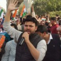 Didn't leak info on disclosure by Asif Iqbal Tanha in Delhi riots case: Police to HC