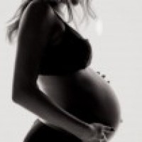 How obese pregnant women can reduce health risks of their infants