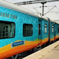 IRCTC clarifies about 'outreach' to Punjab farmers