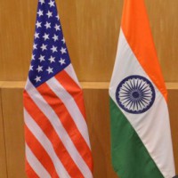 India, US defence ties to strengthen further in face of rising China