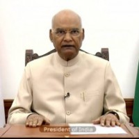 President hails farmers, scientists and soldiers on R-Day eve