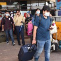 Couple with Spain travel history tests positive in Jaipur