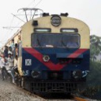 Railways cancels 155 pairs of trains