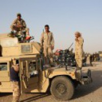 US pledges troops reduction, no permanent presence in Iraq
