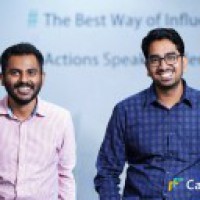 Payments firm Cashfree raises $35mn led by Apis