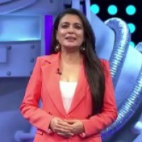 Mini Mathur 'isolated' for 7 days post after shooting amid pandemic