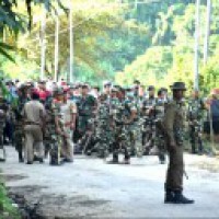 Tripura-Mizoram border tension eases after revocation of prohibitory order