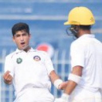 Naseem Shah to join Pakistan U-19 squad ahead of WC 2020