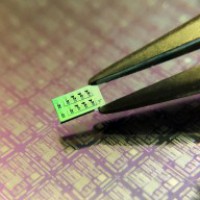 World's smallest ultrasound detector developed