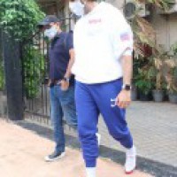 Abhishek Bachchan urges all to remain cautious, follow all rules