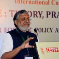 Sitharaman opts out of GoM on IGST, Sushil Modi made chairman