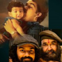 Mohanlal on son Pranav's b'day: My little man is not so little any more