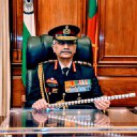 Army Chief visits force formations in Uttarakhand to review operational preparedness