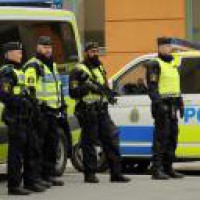 Sweden initiates special action in wake of terror attacks