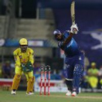 CSK restrict MI to 162/9 in opening IPL match