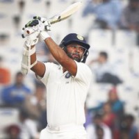 Parthiv Patel joins Mumbai Indians as talent scout