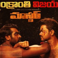 Chennai theatre fined for violation of norm screening 'Master'