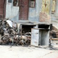 Delhi riots: 2 declared POs in Head Constable's murder case