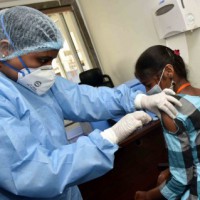 Telangana's Covid recovery rate crosses 98%