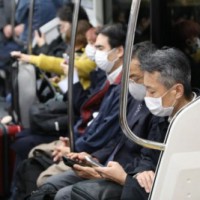 Tokyo's daily Covid-19 cases top 800-mark for 1st time