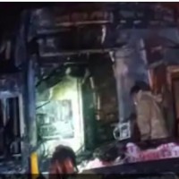 6 killed as bus comes in contact with live wire in Rajasthan