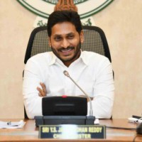 Conspiracy on to brand Andhra govt 'anti-Hindu': Jagan Mohan Reddy