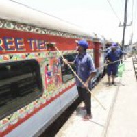 Five railway stations in Bihar to be re-developed