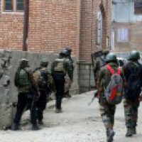 IED defused in J&K's Kulgam