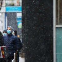 Canada to register more daily Covid-19 cases, deaths by Xmas