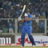 We will come back strongly in the final T20I: Shivam Dube