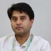 BJP booster for Scindia's brand value