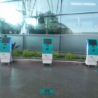 B'luru gets India's first On-Airport Public Bonded Warehouse