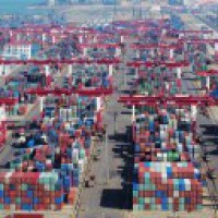 China's Chongqing sees robust foreign trade growth