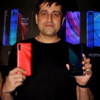 Realme elevates Madhav Sheth to lead Europe operations too