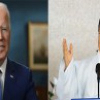 Moon, Biden to hold talks over phone soon: Official