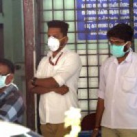 Lockdown violation: Kerala priest, ex-police officer booked