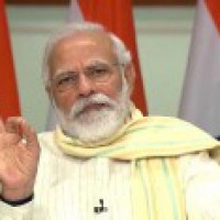 This International Yoga Day is day of solidarity: PM Modi