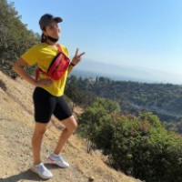 When Sunny Leone walked 14km