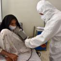 Afghanistan reports 116 new Covid-19 cases
