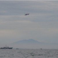 Indonesian ship catches signal believed to be from crashed plane 