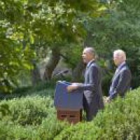 Obama to campaign for Biden in Philadelphia