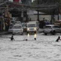 Philippines orders evacuations ahead of strongest typhoon