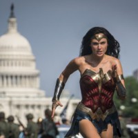 Gal Gadot to return with 'Wonder Woman 3'