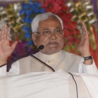 Farmers should talk to Centre to clear confusion over agri bills: Bihar CM
