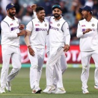 Ashwin helps India take 53-run lead