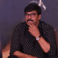 Chiranjeevi sees mega number of followers within a day of joining Insta, Twitter