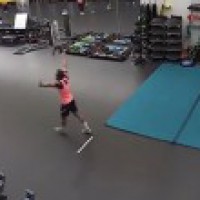 Tottenham's Dele Alli shows off cricketing skills with 'outrageous catch'