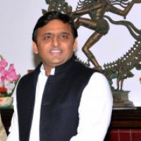 SP chief slams BJP for claiming credit for Kushinagar airport