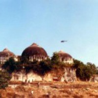 Rajnath, Shivraj, RSS welcome Babri demolition case verdict