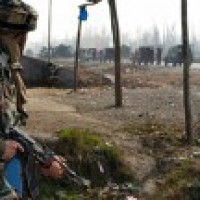 Kashmir encounter over, search operation continues